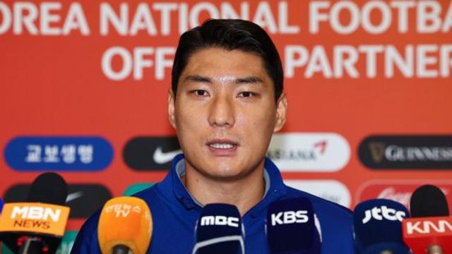 '오만전 쐐기포' 주민규 