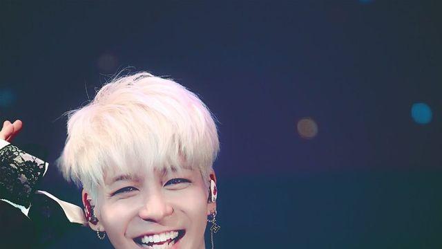 강성훈, '드림콘서트 빛낸 최고의 아티스트' 투표 1위…건재한 인기 증명