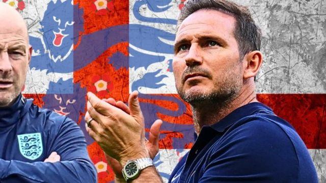 잉글랜드 제정신 아니다...차기 대표팀 감독 후보로 램파드 거론, 도대체 왜?