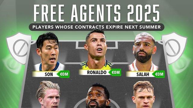 사우디 이어 아틀레티코 이적설...'손흥민 공짜 영입 가능합니다', 토트넘 재계약 무소식 여파