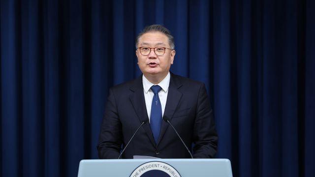 대통령과 4대 그룹 총수, 19~22일 체코 공식 방문