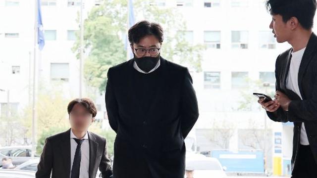 안성일·워너뮤직, '피프티 탈취' 시도했나… 탬퍼링 정황 공개