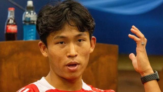 기회 찾아 떠난 정우영, “유로파리그 목표”... ‘1분 뛰고 경고’ 데뷔전 잊고 날아오를 준비