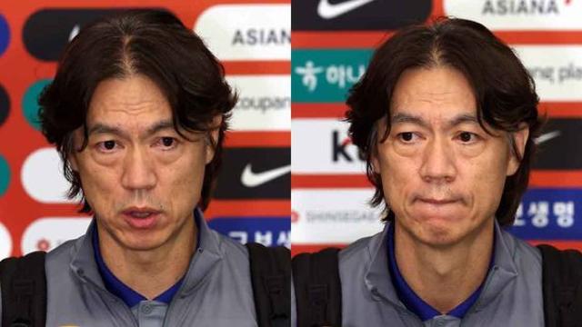 '계란세례' 대신 썰렁한 귀국… 홍명보 감독을 향한 팬심은 여전히 냉담했다