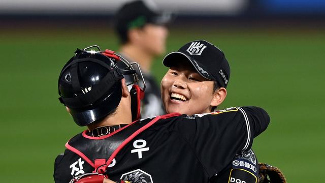 491일 만의 복귀에 ‘소형준’ 연호…“말로 표현 못 할 느낌”