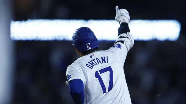 만찢남 오타니, 또 신기원 ‘1번 타자 타점왕’ 나온다