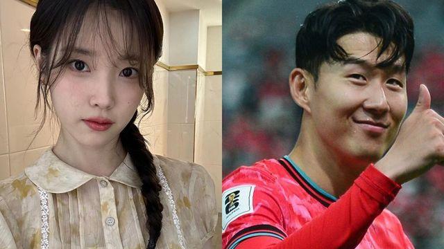 ‘손흥민 잔디 지적’에 ‘아이유 콘서트 취소’ 민원까지