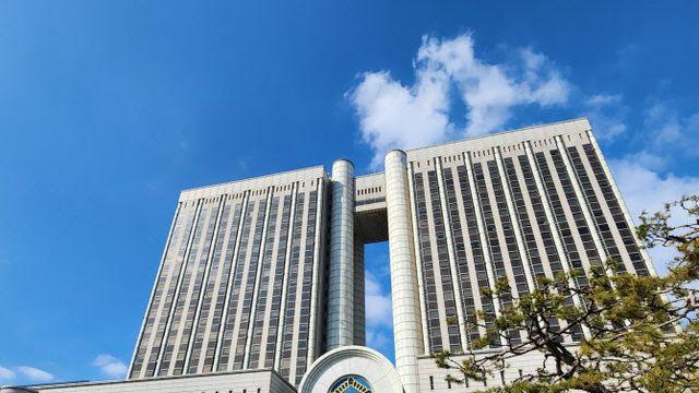 '대통령실 이전 공사 비리 혐의' 경호처 간부·알선업자 구속