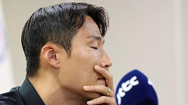 판결문 열람계획 없다…손준호 측 