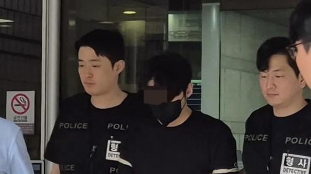 '마약류 투약 혐의' 유명 BJ 구속…