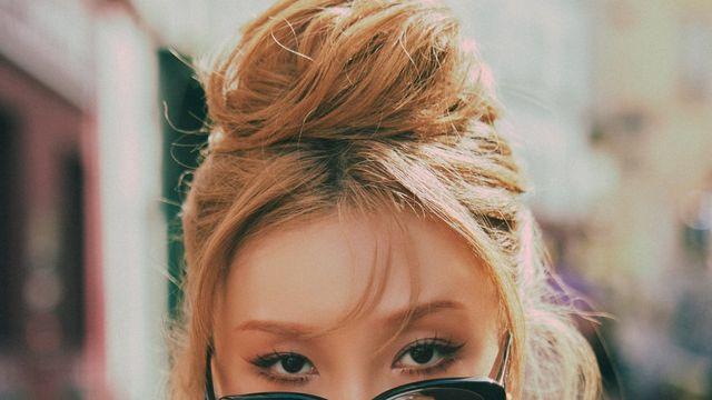 ‘19일 컴백’ 화사, 타이틀곡 ‘NA’…매혹적인 몸짓