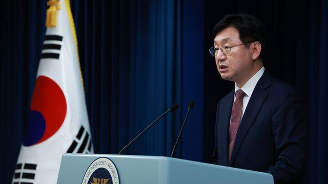 대통령실 “신한울 3·4호기 건설...체코 등 원전 수출 기여”