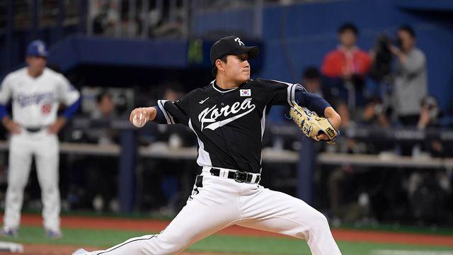 류현진 빠지고 '신인' 김택연-박지환 포함…KBO, 2024 프리미어12 예비 명단 60인 제출 [공식발표]