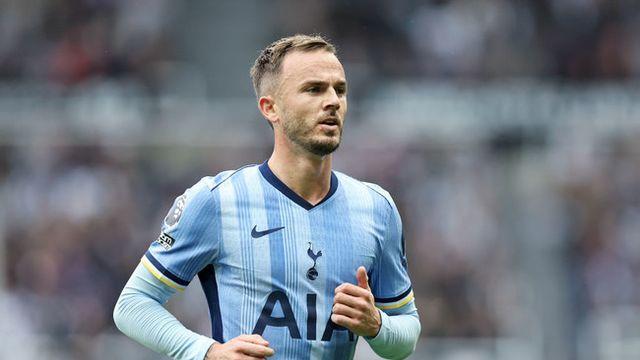 '토트넘 이름에 흠집' 부주장의 작심발언, 