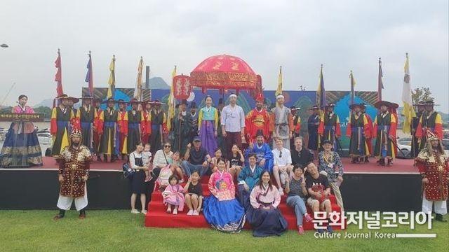 2024 제1회 '신문고 민정진언 축제 성황리에 개최!