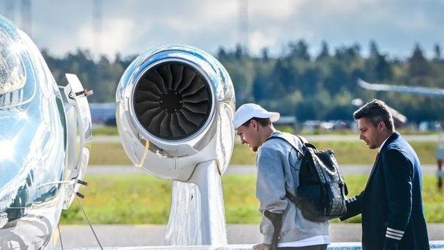 '토트넘전만 문제가 아니다' 발목 짚은 외데고르, 최대 3주 결장...아탈란타-맨시티 원정 불참 예정
