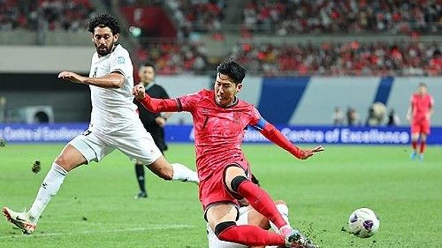 축구협회, AFC에 10월 홈구장 변경 가능성 통보…25일 최종 결정
