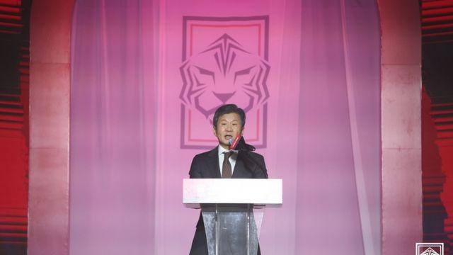 축구협회 내부서도 분노 터졌다 “정몽규 집행부, 무지 넘어 무능…4선 불출마 선언해야”