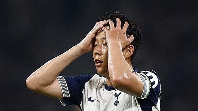 '손흥민 인종차별' 대가, 정말 쓰다…英 FA, 벤탄쿠르 기소→최대 12G OUT