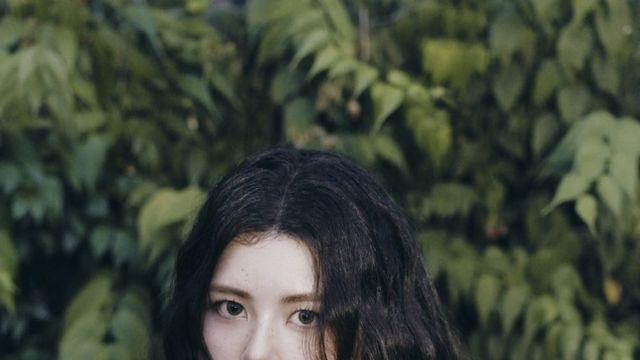 '뉴진스 다니엘 언니' 올리비아 마쉬, 가수 데뷔