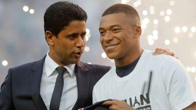 ‘음바페 승!’ 판결 떨어졌는데도 배짱부리는 PSG, “돈 줄 의무 없다”