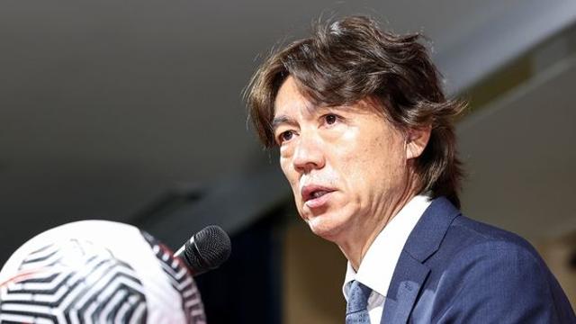 홍명보호 황태자로 떠오르는 이 축구 선수가 말문을 열었다