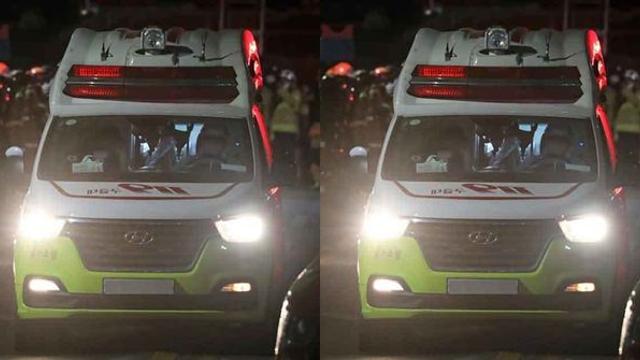 [속보] 서울에서 119 신고 접수 장애 발생가 발생했다…112로 신고 당부