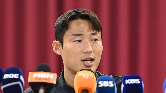 '트라우마' or '선수생명'… 선택 기로 놓인 손준호