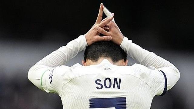 손흥민 ATM '충격 이적', 토트넘 비기 꺼낸다?…1년 옵션 발동→스페인행 물거품→탈트넘 어렵다?