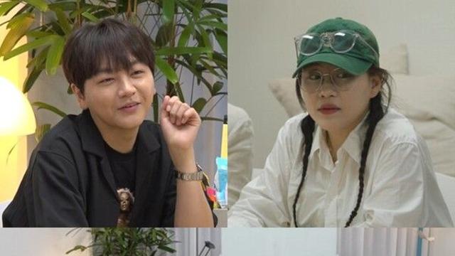 어반자카파 완전체 출격, 100% 리얼한 티격태격…새 앨범 후보곡 공개 ('전참시')
