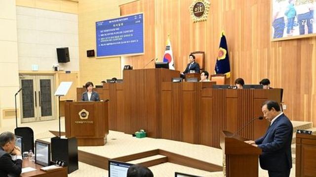 [기자수첩] 노무현의 도시 세종시, 대화와 타협은 실종