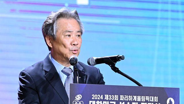 대한체육회, 문체부에 '맞불' 놨다…감사원에 문체부 공익감사 청구