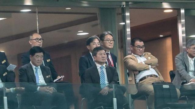 축구협회 내부의 ‘정몽규 4선 저지’ 목소리… 노조 성명서 “정 회장, 부끄러움 알고 불출마하라”