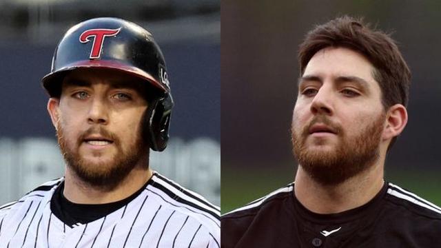 체온이 무려 40도… LG 타자 오스틴 딘, 오늘(13일) 경기 출전 여부에 관심