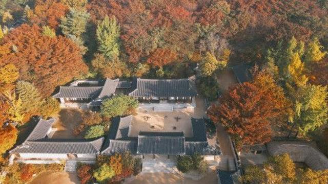 민속마을에서의 특별한 추석, 한국민속촌 행사 14일 시작