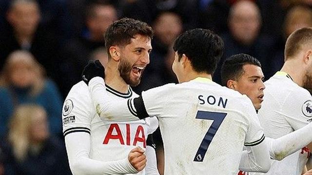 손흥민 두고 '눈찢 인종차별' 벤탕쿠르, 출전정지 징계 위기