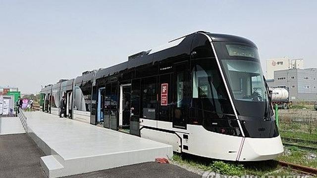 제주공항~2공항 연결 도시철도망에 수소트램 달리나