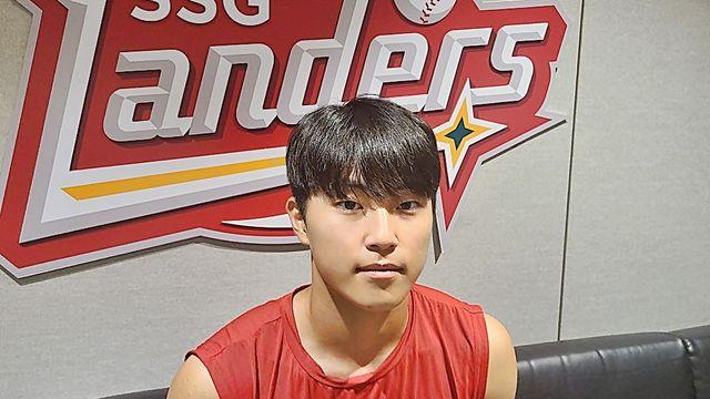 '프리미어12 예비 명단' 유일 신인 야수, 그런데 축하 메시지 '컷' 왜?…