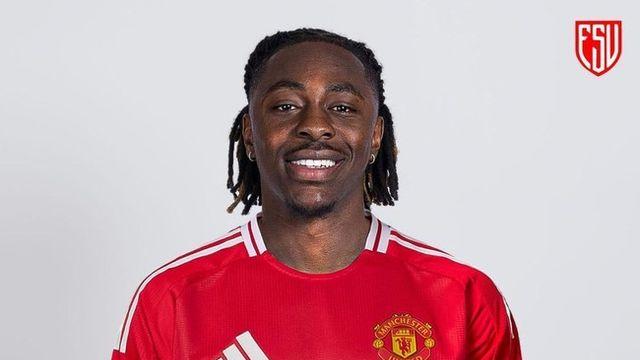 ‘산초 대체자 찾았다’ 맨유, ‘크리스탈 팰리스 에이스’ 영입 고려 중…‘Here We Go’ 로마노도 인정