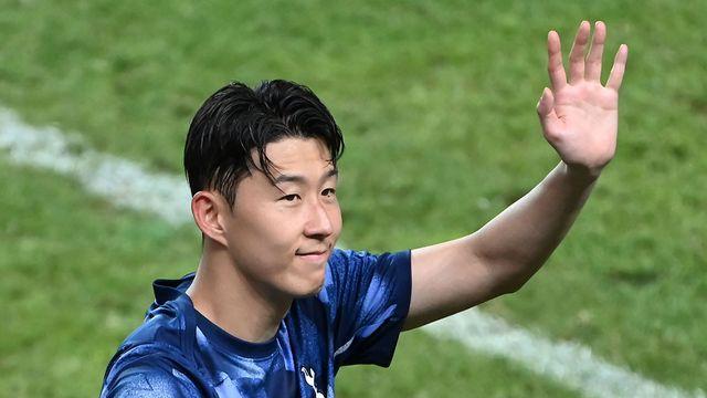 손흥민 초대박! 우승 YES 챔스 OK…ATM 이적설 팬들이 '더 반긴다'