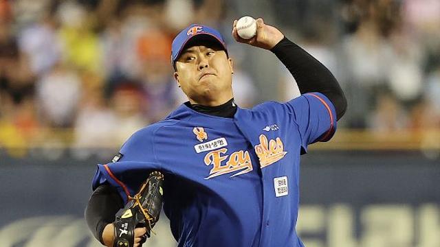 '13년 만에 10승' 도전… 류현진, 위기의 한화 구할까