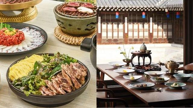 추석에 부모님 모시고 가면 칭찬 받는 한정식 맛집 3 #가볼만한곳