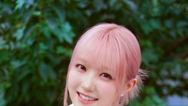 아이즈원 혼다 히토미, 김재중 제작 걸그룹으로 '재데뷔' 