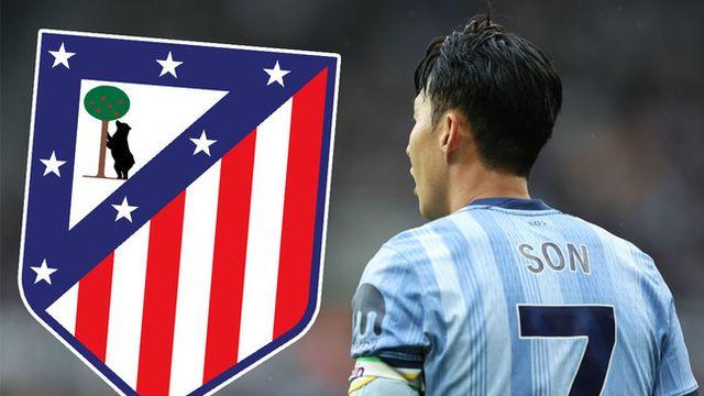 9년 헌신 몰라주는 토트넘, 손흥민 공짜로 잃을 수도... ATM 관심 “에이전트 접촉 有”