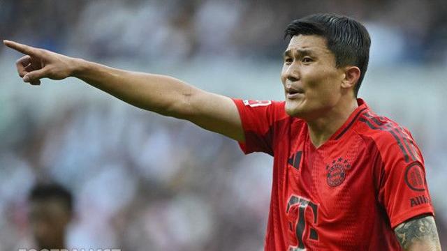 김민재, 올해도 또! 바이에른에서 가장 피곤한 선수… 그러나 쉴 수 없다