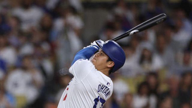 50-50 바라보는 오타니, 올해 마운드 복귀까지?...사령탑은 