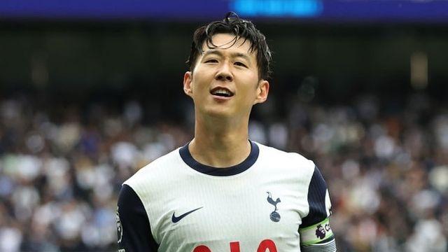 북런던 더비, 'SON톱 아닌 LWF흥민' 볼 수 있을까?...포스테코글루, 솔란케 복귀 가능성 언급