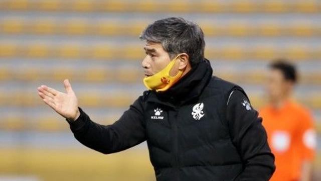 프로축구연맹 기술위원장 직무대행에 김호영 전 광주 감독