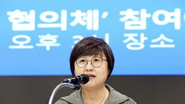 醫 “정부 변화 없어 협의체 참여 시기상조” 與 “도저히 받아들일 수 없는 걸 자꾸 얘기”
