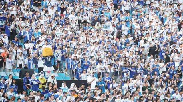 대반전 드라마 썼다… 잔여 경기 상관없이 가을야구 진출 확정 지었다는 구단